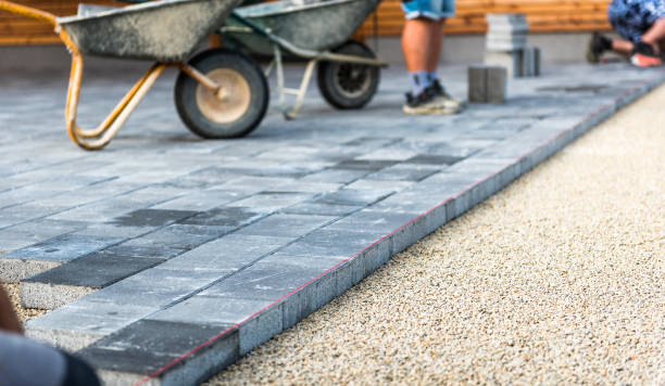 Best Permeable driveway pavers in Montezuma, IA