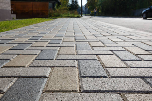 Best Driveway paver repairs and maintenance in Montezuma, IA