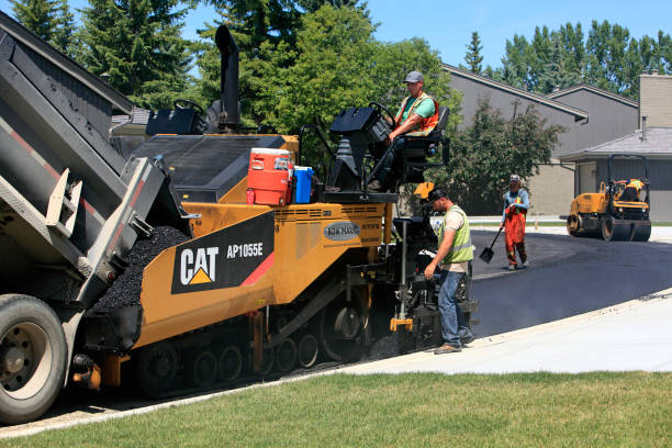 Best Environmentally-friendly driveway pavers in Montezuma, IA